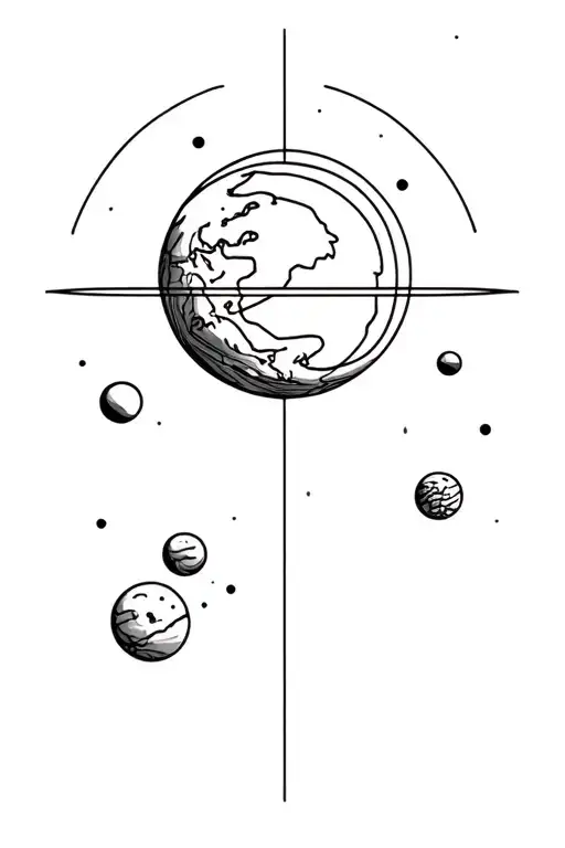 Earth To Mars Launch