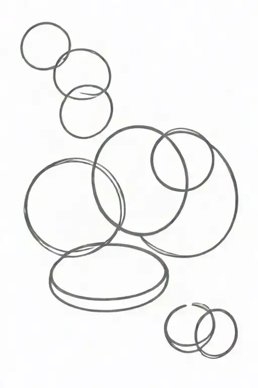 Round Rings