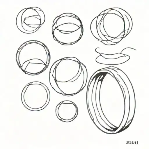 Round Rings