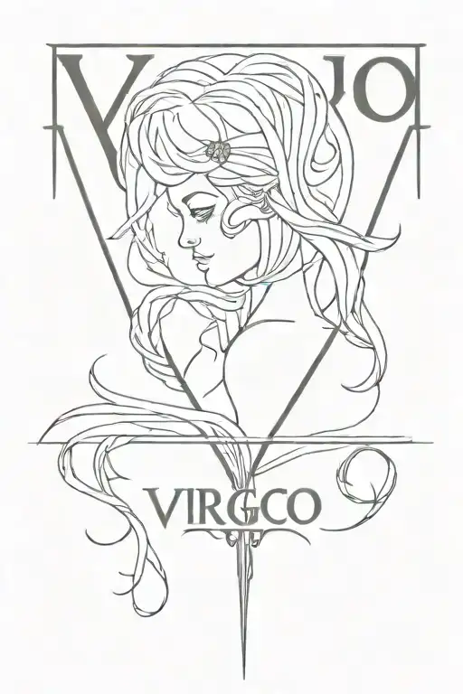 Respect Virgo Revenge