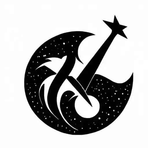 Sagittarius And Aquarius