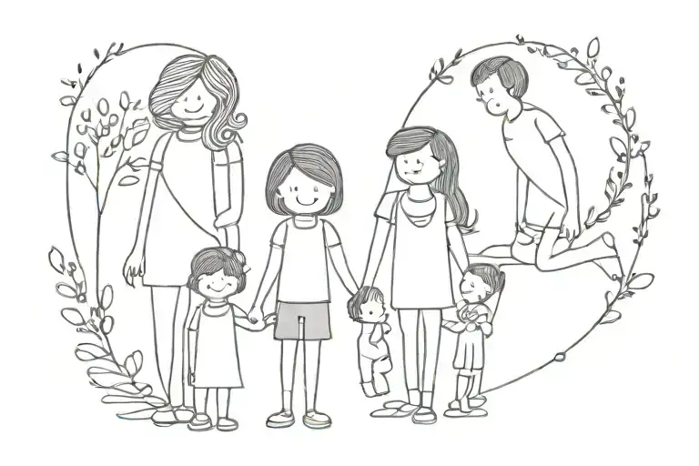 Family First