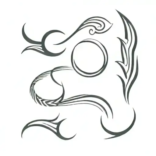 Band Tribal