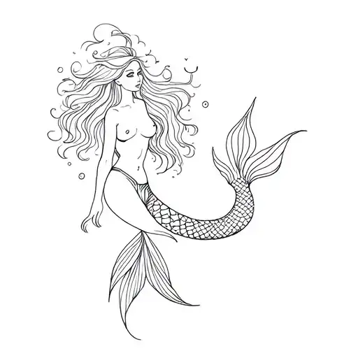 Mermaid