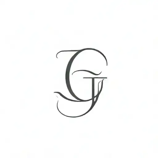 The Letter G