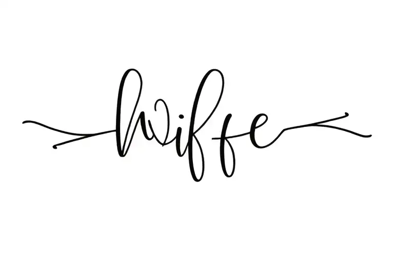 Wife Name