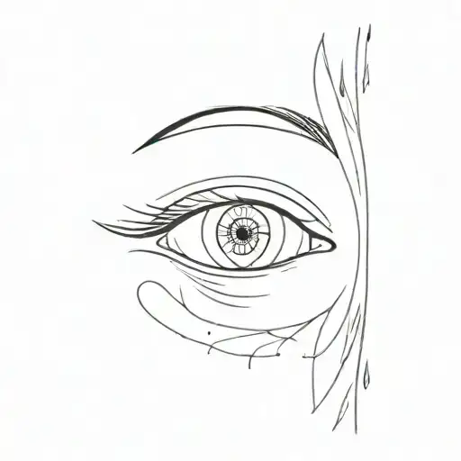 Eyes