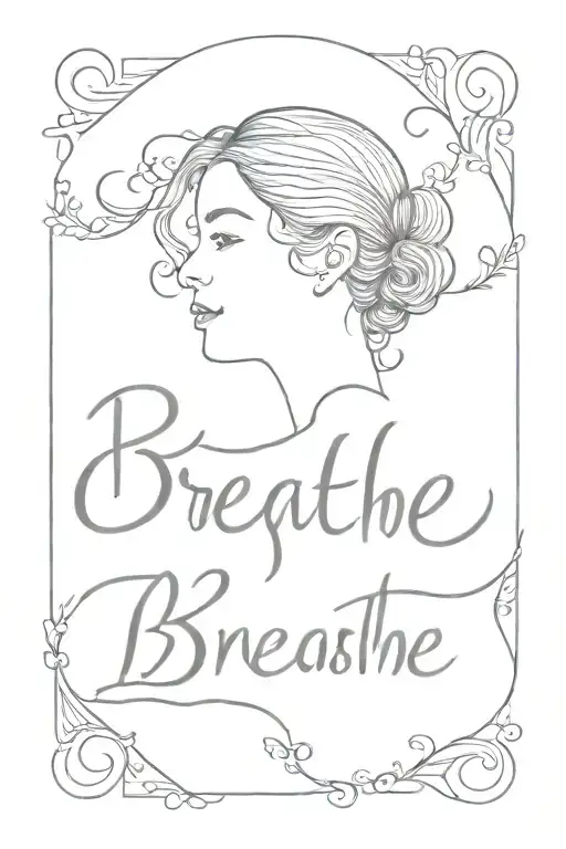 Breathe