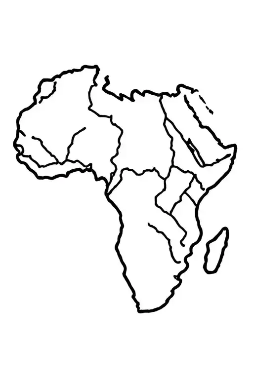 Africa Continent