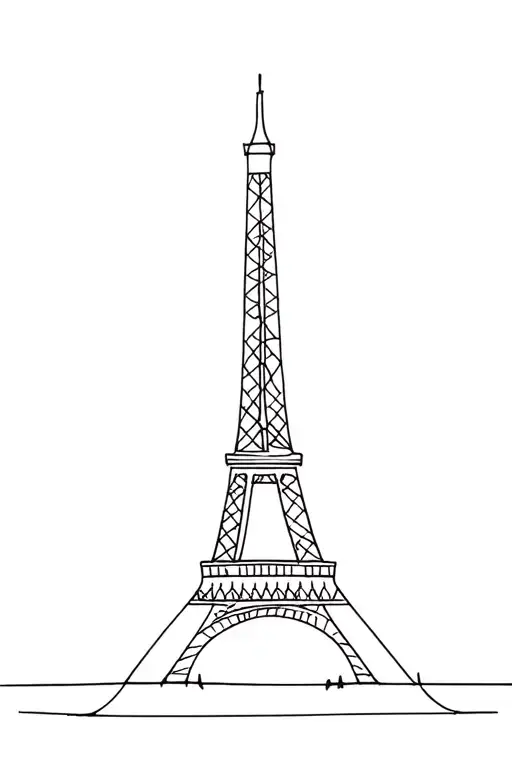 Eiffel Tower