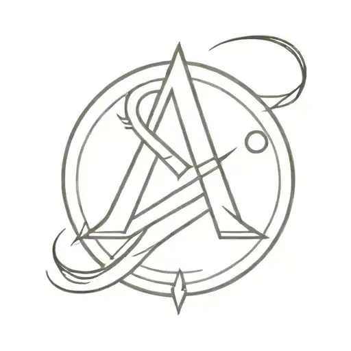 Viking Symbol