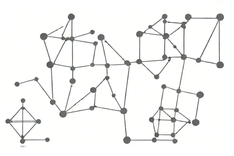 Orion Constellation