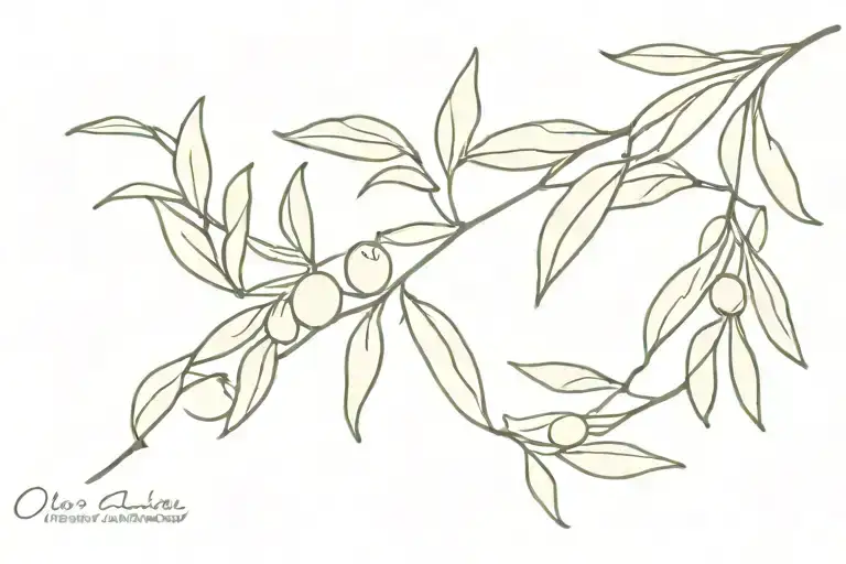 Olive