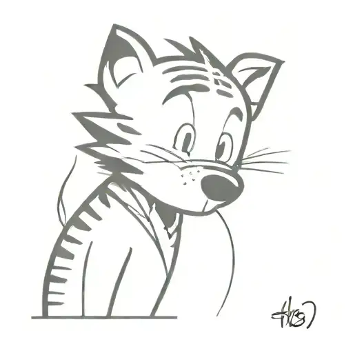 Calvin And Hobbes