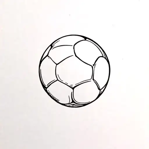 Soccer Ball