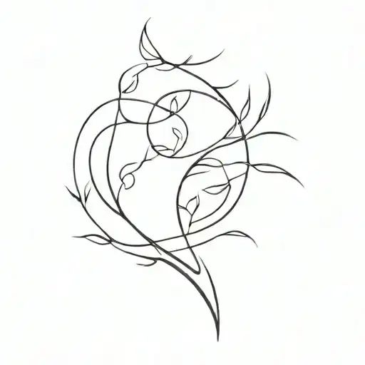 Tattoo For My Father Daughter