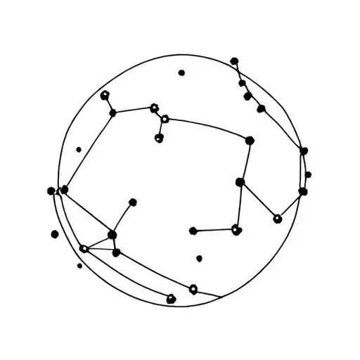 Leo Constellation