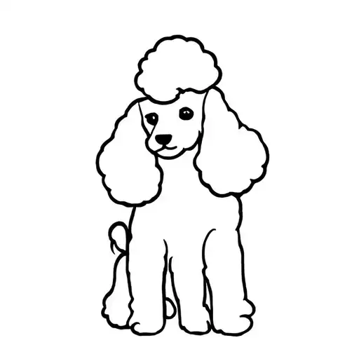 Poodle