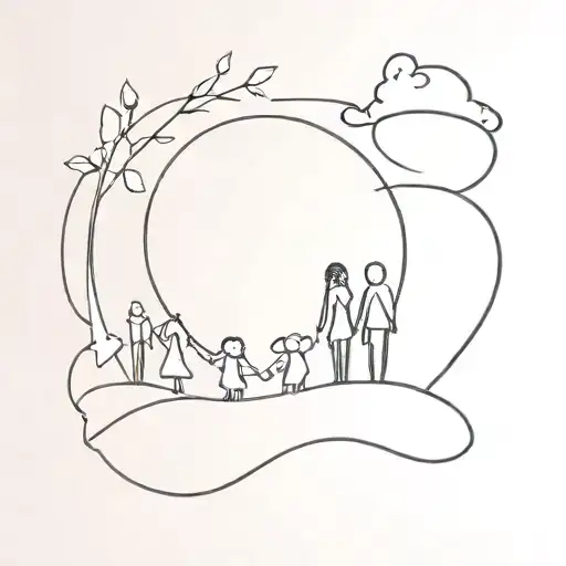 Family Members