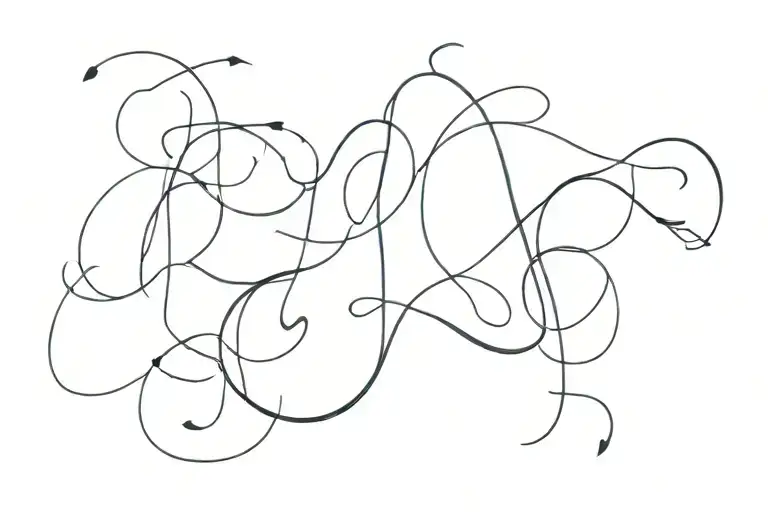 Letters Of