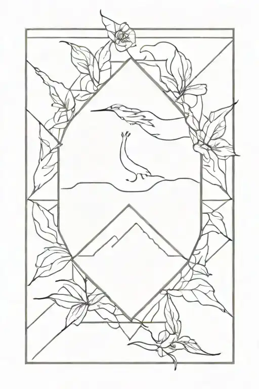 Frame Covered