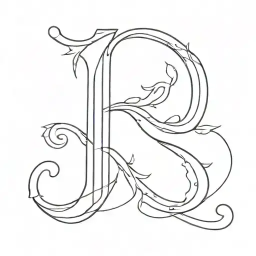 R R S Letter
