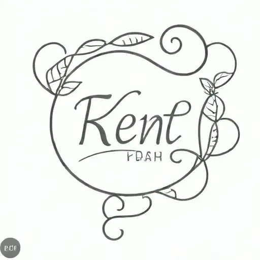 Name Kent Spelled