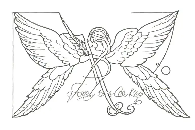 Angels Lie To Keep Control Solo Escribe Letras