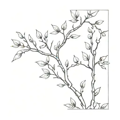 Branches