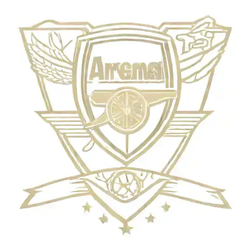 Arsenal Fc Band