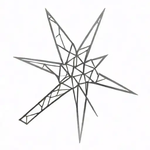 Shattered Glass