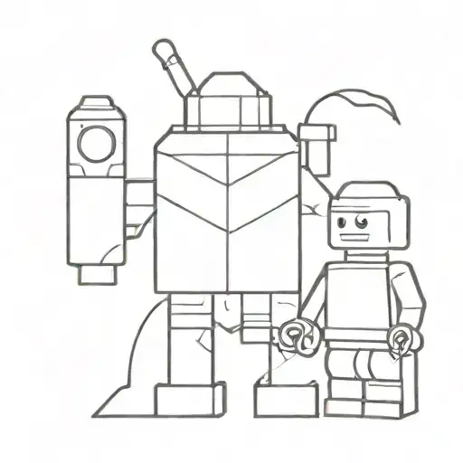Lego