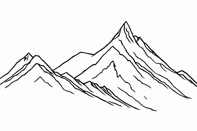 Mountains