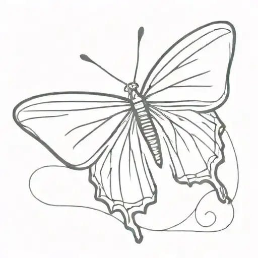 Butterfly Made
