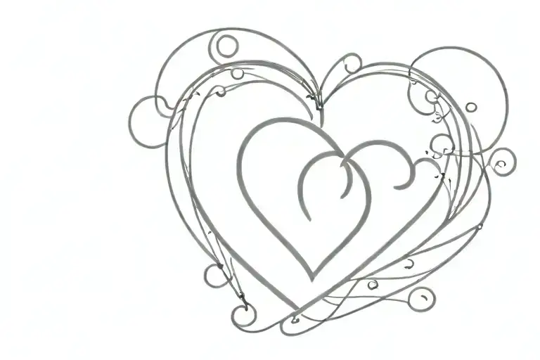 Heart Life Music Sport