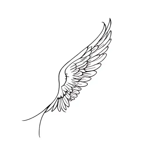 Trust Your Wings