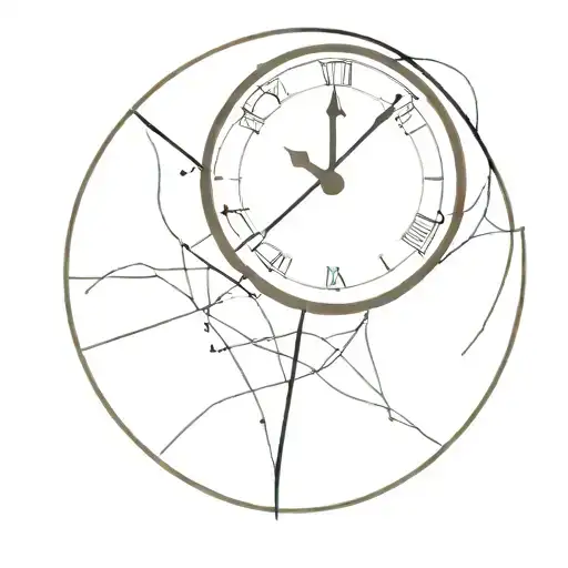 Clock Face