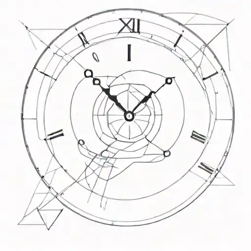 Clock Face