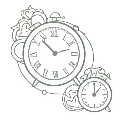 Clock Heart