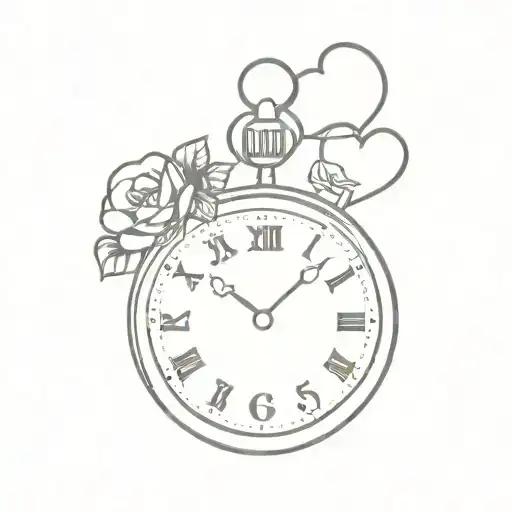 Clock Heart