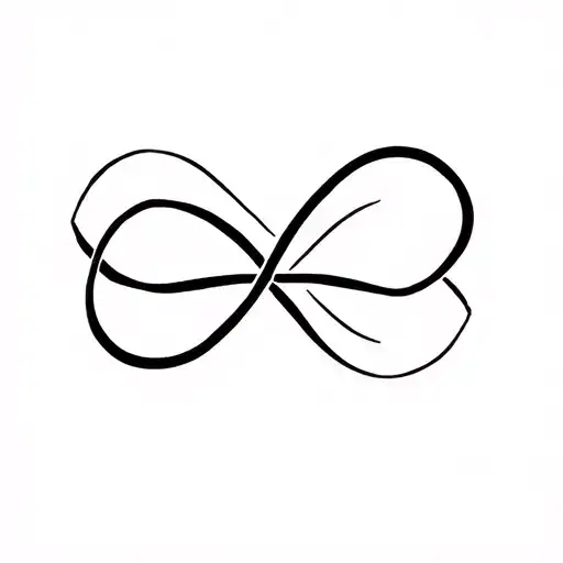 A Sign Of Infinity