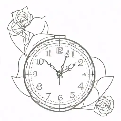 Clock Heart