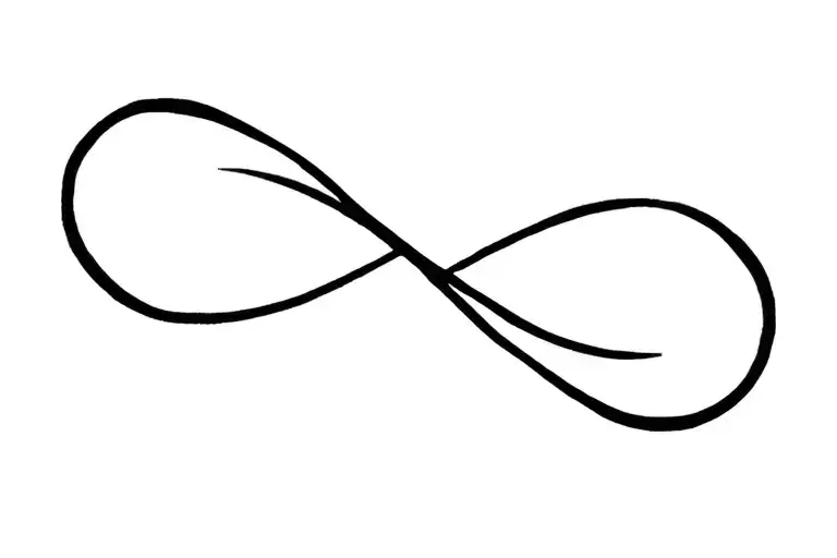 Infinity Symbol