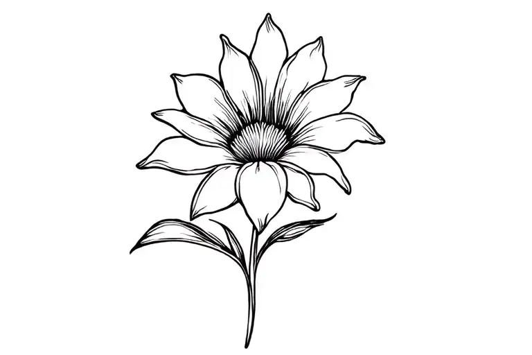 Paradise Flower
