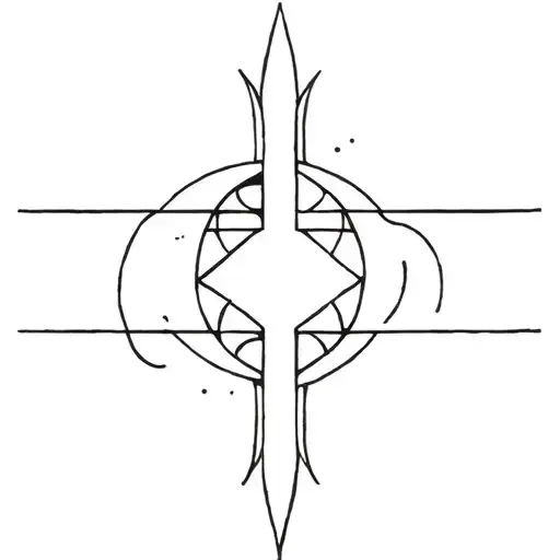 Ancient Symbols Integrated