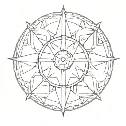 Starwars Empire Mandala