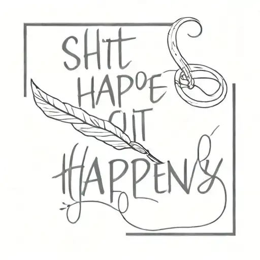 Shit Happens