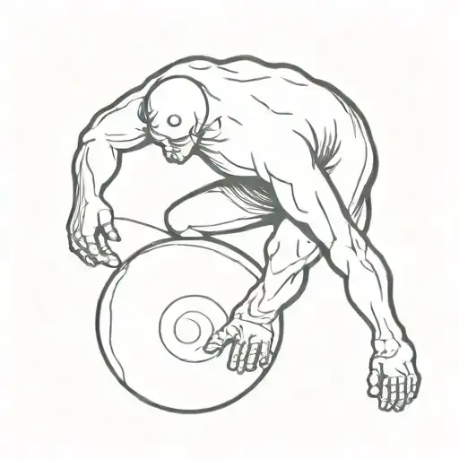 Sisyphus