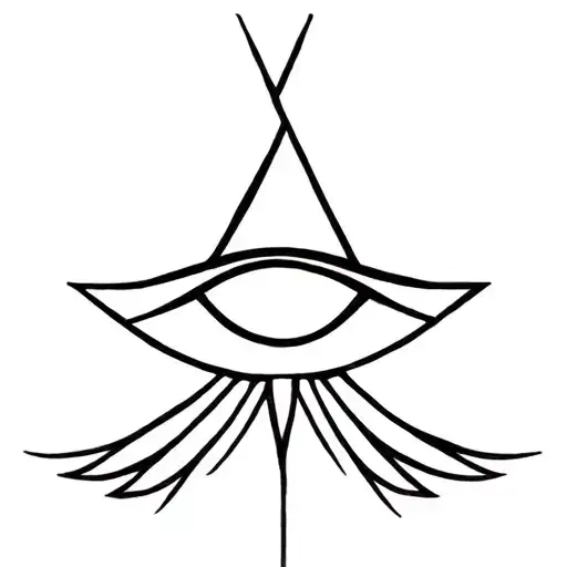 Horus Life And Eye Key