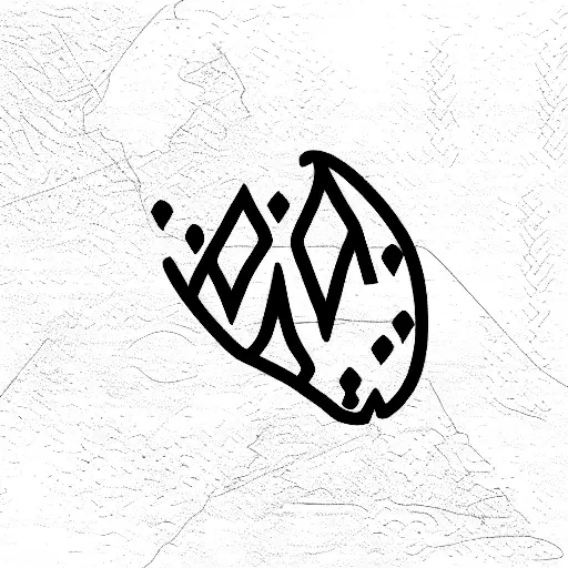 Rolling Stones Tongue And African Continent